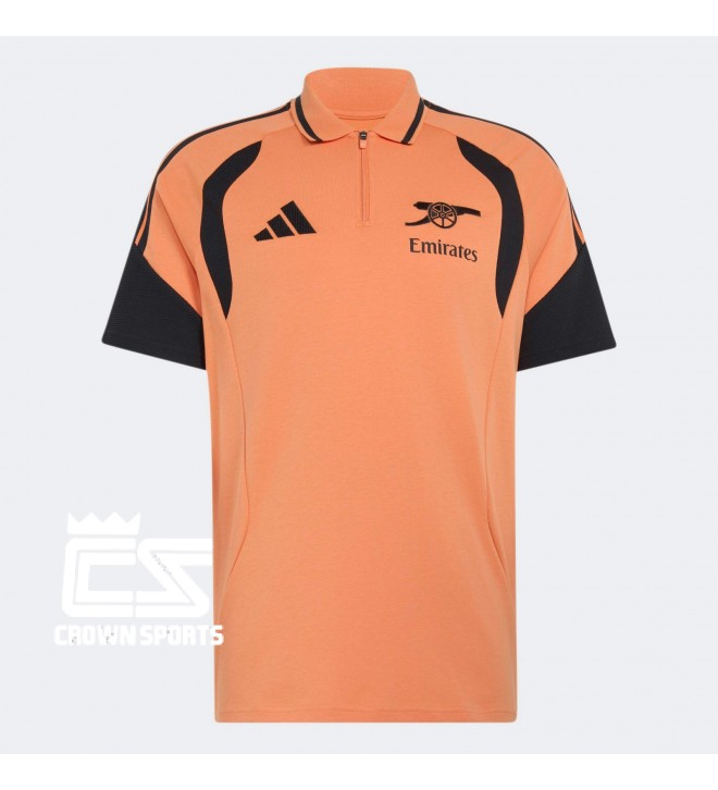 ADIDAS AFC POLO DUOR KB9998